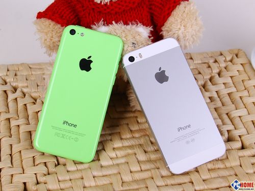 經典回響 蘋果iPhone 5c電信版實拍圖賞與代辦電信業務指南